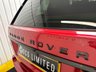 USED 2017 17 LAND ROVER RANGE ROVER 3.0 TDV6 VOGUE 5d 255 BHP 2 KEYS / FULL RR HISTORY