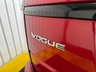 USED 2017 17 LAND ROVER RANGE ROVER 3.0 TDV6 VOGUE 5d 255 BHP 2 KEYS / FULL RR HISTORY