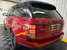 USED 2017 17 LAND ROVER RANGE ROVER 3.0 TDV6 VOGUE 5d 255 BHP 2 KEYS / FULL RR HISTORY