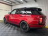 USED 2017 17 LAND ROVER RANGE ROVER 3.0 TDV6 VOGUE 5d 255 BHP 2 KEYS / FULL RR HISTORY