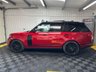 USED 2017 17 LAND ROVER RANGE ROVER 3.0 TDV6 VOGUE 5d 255 BHP 2 KEYS / FULL RR HISTORY