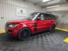 USED 2017 17 LAND ROVER RANGE ROVER 3.0 TDV6 VOGUE 5d 255 BHP 2 KEYS / FULL RR HISTORY