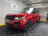 USED 2017 17 LAND ROVER RANGE ROVER 3.0 TDV6 VOGUE 5d 255 BHP 2 KEYS / FULL RR HISTORY