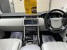 USED 2017 17 LAND ROVER RANGE ROVER 3.0 TDV6 VOGUE 5d 255 BHP 2 KEYS / FULL RR HISTORY