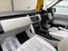 USED 2017 17 LAND ROVER RANGE ROVER 3.0 TDV6 VOGUE 5d 255 BHP 2 KEYS / FULL RR HISTORY
