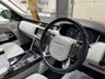 USED 2017 17 LAND ROVER RANGE ROVER 3.0 TDV6 VOGUE 5d 255 BHP 2 KEYS / FULL RR HISTORY