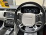 USED 2017 17 LAND ROVER RANGE ROVER 3.0 TDV6 VOGUE 5d 255 BHP 2 KEYS / FULL RR HISTORY