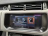 USED 2017 17 LAND ROVER RANGE ROVER 3.0 TDV6 VOGUE 5d 255 BHP 2 KEYS / FULL RR HISTORY