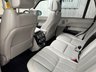 USED 2017 17 LAND ROVER RANGE ROVER 3.0 TDV6 VOGUE 5d 255 BHP 2 KEYS / FULL RR HISTORY