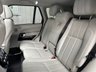 USED 2017 17 LAND ROVER RANGE ROVER 3.0 TDV6 VOGUE 5d 255 BHP 2 KEYS / FULL RR HISTORY