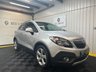 USED 2015 65 VAUXHALL MOKKA 1.6 EXCLUSIV CDTI S/S 5d 134 BHP 2 KEYS /