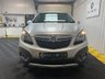 USED 2015 65 VAUXHALL MOKKA 1.6 EXCLUSIV CDTI S/S 5d 134 BHP 2 KEYS /