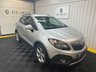 USED 2015 65 VAUXHALL MOKKA 1.6 EXCLUSIV CDTI S/S 5d 134 BHP 2 KEYS /