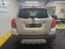 USED 2015 65 VAUXHALL MOKKA 1.6 EXCLUSIV CDTI S/S 5d 134 BHP 2 KEYS /