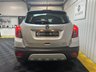 USED 2015 65 VAUXHALL MOKKA 1.6 EXCLUSIV CDTI S/S 5d 134 BHP 2 KEYS /