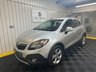 USED 2015 65 VAUXHALL MOKKA 1.6 EXCLUSIV CDTI S/S 5d 134 BHP 2 KEYS /