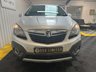 USED 2015 65 VAUXHALL MOKKA 1.6 EXCLUSIV CDTI S/S 5d 134 BHP 2 KEYS /