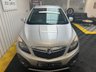 USED 2015 65 VAUXHALL MOKKA 1.6 EXCLUSIV CDTI S/S 5d 134 BHP 2 KEYS /