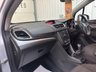 USED 2015 65 VAUXHALL MOKKA 1.6 EXCLUSIV CDTI S/S 5d 134 BHP 2 KEYS /