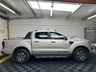 USED 2018 68 FORD RANGER 3.2 WILDTRAK 4X4 DCB TDCI 4d 197 BHP 2 KEYS / FSH / TOWBAR