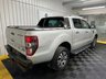 USED 2018 68 FORD RANGER 3.2 WILDTRAK 4X4 DCB TDCI 4d 197 BHP 2 KEYS / FSH / TOWBAR