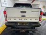 USED 2018 68 FORD RANGER 3.2 WILDTRAK 4X4 DCB TDCI 4d 197 BHP 2 KEYS / FSH / TOWBAR