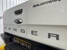USED 2018 68 FORD RANGER 3.2 WILDTRAK 4X4 DCB TDCI 4d 197 BHP 2 KEYS / FSH / TOWBAR