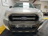 USED 2018 68 FORD RANGER 3.2 WILDTRAK 4X4 DCB TDCI 4d 197 BHP 2 KEYS / FSH / TOWBAR