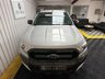 USED 2018 68 FORD RANGER 3.2 WILDTRAK 4X4 DCB TDCI 4d 197 BHP 2 KEYS / FSH / TOWBAR