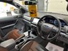 USED 2018 68 FORD RANGER 3.2 WILDTRAK 4X4 DCB TDCI 4d 197 BHP 2 KEYS / FSH / TOWBAR