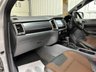 USED 2018 68 FORD RANGER 3.2 WILDTRAK 4X4 DCB TDCI 4d 197 BHP 2 KEYS / FSH / TOWBAR
