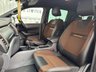 USED 2018 68 FORD RANGER 3.2 WILDTRAK 4X4 DCB TDCI 4d 197 BHP 2 KEYS / FSH / TOWBAR