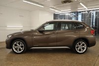 USED 2013 63 BMW X1 2.0 XDRIVE20D XLINE 5d 181 BHP 