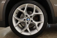 USED 2013 63 BMW X1 2.0 XDRIVE20D XLINE 5d 181 BHP 