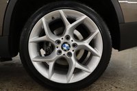 USED 2013 63 BMW X1 2.0 XDRIVE20D XLINE 5d 181 BHP 