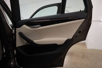 USED 2013 63 BMW X1 2.0 XDRIVE20D XLINE 5d 181 BHP 