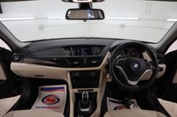 USED 2013 63 BMW X1 2.0 XDRIVE20D XLINE 5d 181 BHP 