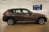 USED 2013 63 BMW X1 2.0 XDRIVE20D XLINE 5d 181 BHP 