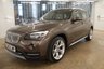 USED 2013 63 BMW X1 2.0 XDRIVE20D XLINE 5d 181 BHP 