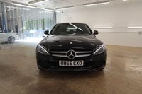 USED 2016 65 MERCEDES-BENZ C-CLASS 2.0 C350 E SPORT 5d 208 BHP 