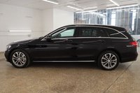 USED 2016 65 MERCEDES-BENZ C-CLASS 2.0 C350 E SPORT 5d 208 BHP 
