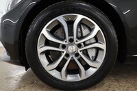 USED 2016 65 MERCEDES-BENZ C-CLASS 2.0 C350 E SPORT 5d 208 BHP 