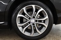 USED 2016 65 MERCEDES-BENZ C-CLASS 2.0 C350 E SPORT 5d 208 BHP 