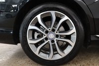 USED 2016 65 MERCEDES-BENZ C-CLASS 2.0 C350 E SPORT 5d 208 BHP 