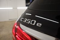 USED 2016 65 MERCEDES-BENZ C-CLASS 2.0 C350 E SPORT 5d 208 BHP 