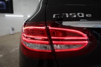 USED 2016 65 MERCEDES-BENZ C-CLASS 2.0 C350 E SPORT 5d 208 BHP 