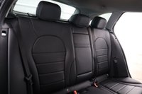 USED 2016 65 MERCEDES-BENZ C-CLASS 2.0 C350 E SPORT 5d 208 BHP 
