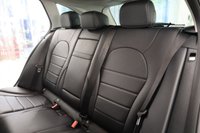 USED 2016 65 MERCEDES-BENZ C-CLASS 2.0 C350 E SPORT 5d 208 BHP 