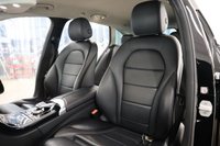 USED 2016 65 MERCEDES-BENZ C-CLASS 2.0 C350 E SPORT 5d 208 BHP 