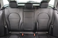 USED 2016 65 MERCEDES-BENZ C-CLASS 2.0 C350 E SPORT 5d 208 BHP 